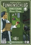 2F Spiele Funkenschlag - China & Korea (Erweiterung)