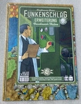 2F Spiele Funkenschlag - Frankreich & Italien (Erweiterung)