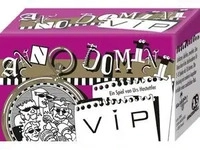 Abacusspiele Anno Domini - VIP