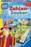Ravensburger Zahlen-Zauber