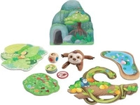 Haba Meine ersten Spiele - Faultier, komm mit!