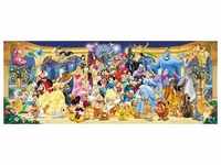Ravensburger Disney - Gruppenfoto (1.000 Teile)