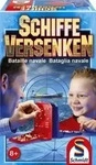 Schmidt Spiele Schiffe versenken (Mitbringspiel)