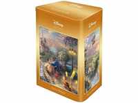 Schmidt Spiele Beauty and the Beast - Falling in Love (500 Teile)