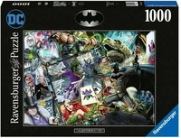 Ravensburger Batman (1.000 Teile)