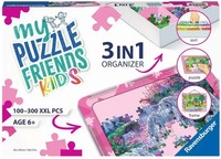 Ravensburger 3 in 1 Organizer (rosa)