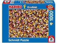 Schmidt Spiele Haribo - Konfekt (1.000 Teile)