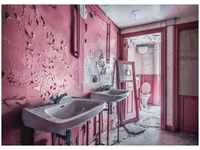 Ravensburger Pink Dreams (1.000 Teile)