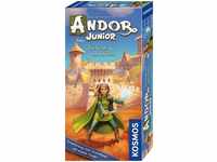 Kosmos Andor Junior - Die Gefahr aus dem Schatten (Erweiterung)
