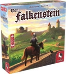 Pegasus Spiele Von Falkenstein