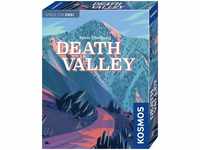 Kosmos Death Valley