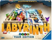 Ravensburger Die drei ??? Labyrinth - Team Edition