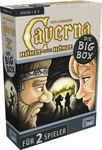Lookout Games Caverna - H&ouml;hle gegen H&ouml;hle - Die Big Box