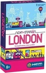 HCM Next Station - London