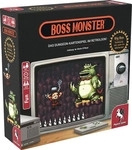 Pegasus Spiele Boss Monster - Big Box