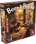 Deep Print Games Beer & Bread