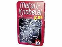 Schmidt Spiele Metall - Knobelei XXL