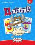 Amigo 11 nimmt!