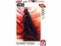 Schmidt Spiele The Sith (1.000 Teile)
