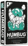 Denkriesen Humbug - Original Edition Nr. 4