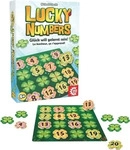Game Factory Lucky Numbers