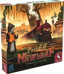 Pegasus Spiele Everdell - Newleaf (Erweiterung)