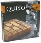 Gigamic Quixo