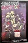 Sphinx Spiele Dia de los muertos