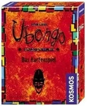 Kosmos Ubongo - Kartenspiel