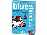 Moses Verlag Blue Stories
