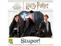 Repos Production Stupor! - Harry Potter