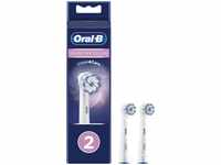 Oral-B BRAEBS172NEW, Oral-B EB 60-2 Sensitive NEW Ersatzspitze