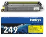 Brother TN-249 (TN249Y) - toner, yellow (gelb)