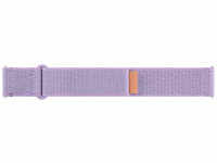 SAMSUNG ET-SVR93SVEGEU, Samsung Stoffband (Größe S/M) Lavendel