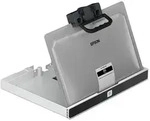 Epson C13T12E140 - Tintenpatrone, black (schwarz)