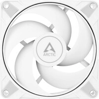 ARCTIC ACFAN00293A, ARCTIC P12 Max (WHITE) - 120mm Gehäuselüfter - fluiddynamisches ARCTIC ACFAN00293A, ARCTIC P12 Max (WHITE) - 120mm Gehäuselüfter - fluiddynamisches