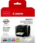 Canon PGI-2500 (9290B006) - Tintenpatrone, black + color (schwarz + farbe)