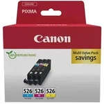 Canon CLI-526 (4541B018) - Tintenpatrone, color (farbe) multipack