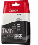Canon PGI-525 (4529B017) - Tintenpatrone, black (schwarz)