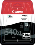 Canon 5222B001, Canon PG-540-XL (5222B001) - Tintenpatrone, schwarz