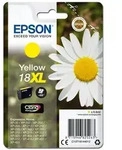 Epson T1814 (C13T18144012) - Tintenpatrone, yellow (gelb)