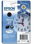 Epson C13T27014012, Epson T2701 (C13T27014012) - Tintenpatrone, schwarz
