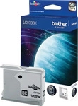 Brother LC970BK, Brother LC-970 (LC970BK) - Tintenpatrone, schwarz 350 Seiten