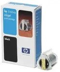 HP 51604A - Tintenpatrone, black (schwarz)