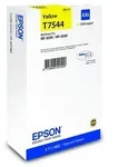 Epson T7544 (C13T754440) - Tintenpatrone, yellow (gelb)