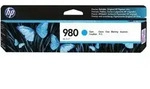 HP 980 (D8J07A) - Tintenpatrone, cyan