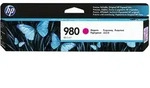 HP 980 (D8J08A) - Tintenpatrone, magenta