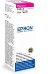 Epson T6643 (C13T66434A) - Tintenpatrone, magenta
