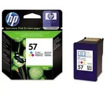 HP 57 (C6657AE#301) - Tintenpatrone, color (farbe)