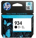 HP 934 (C2P19AE) - Tintenpatrone, black (schwarz)